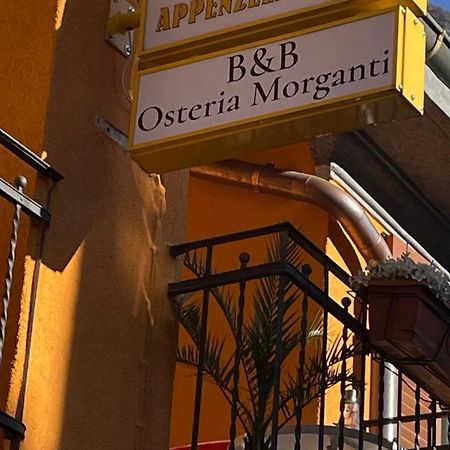 Someo B&B Osteria Morganti מראה חיצוני תמונה
