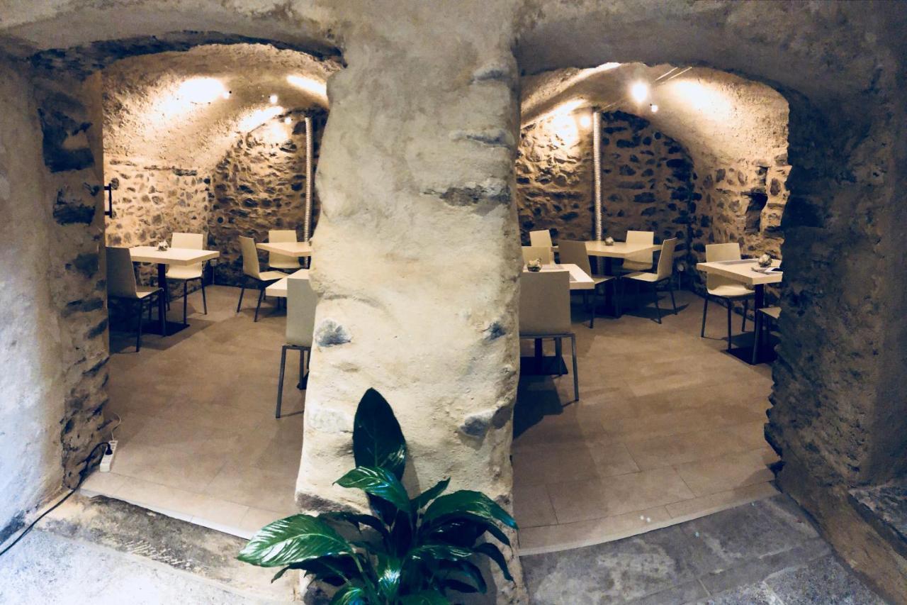 Someo B&B Osteria Morganti מראה חיצוני תמונה