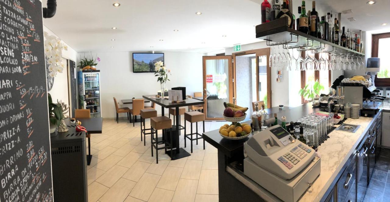 Someo B&B Osteria Morganti מראה חיצוני תמונה