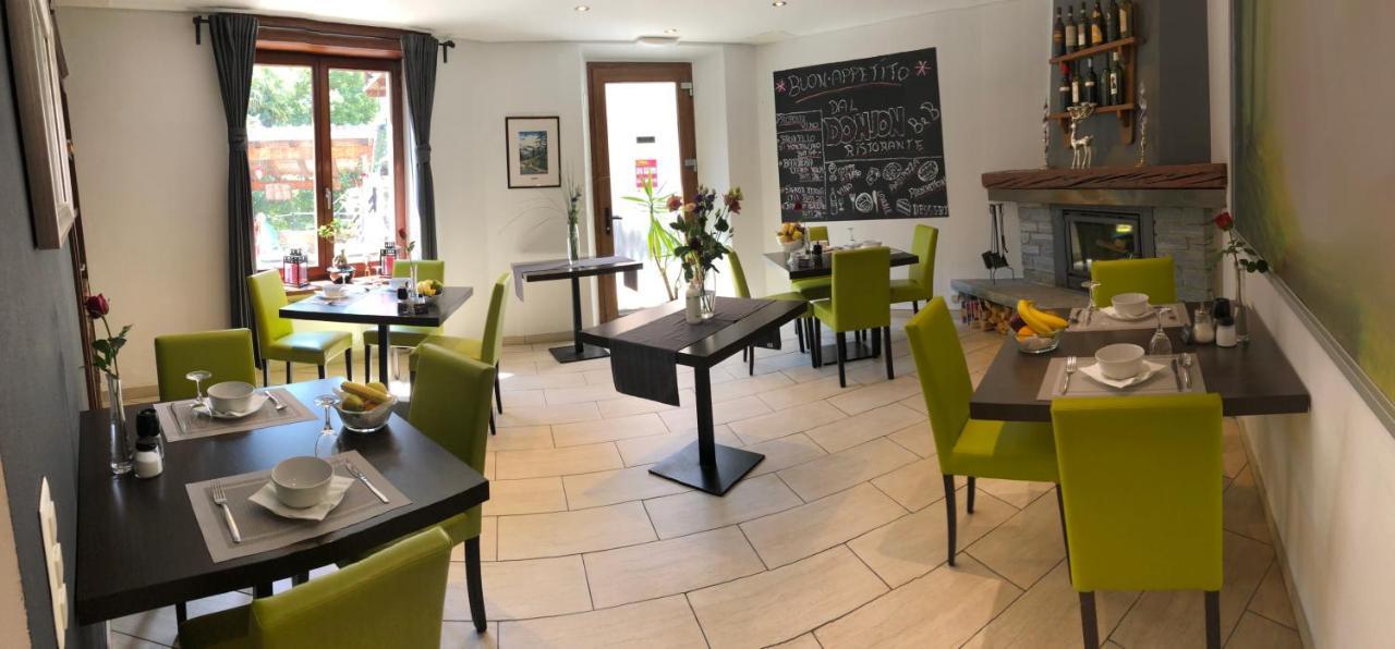 Someo B&B Osteria Morganti מראה חיצוני תמונה