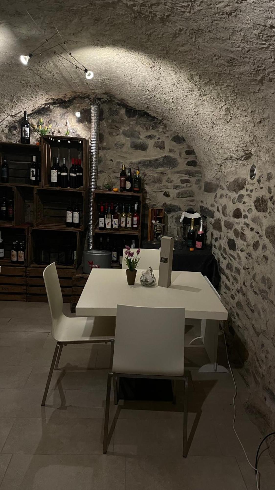 Someo B&B Osteria Morganti מראה חיצוני תמונה
