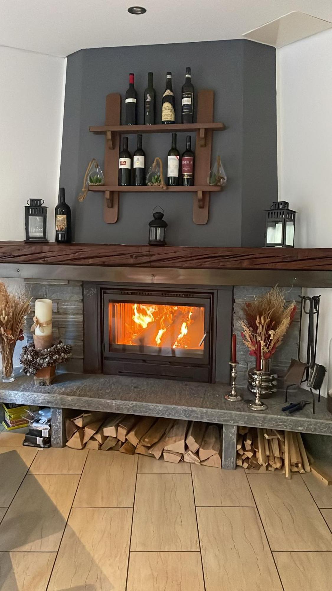Someo B&B Osteria Morganti מראה חיצוני תמונה