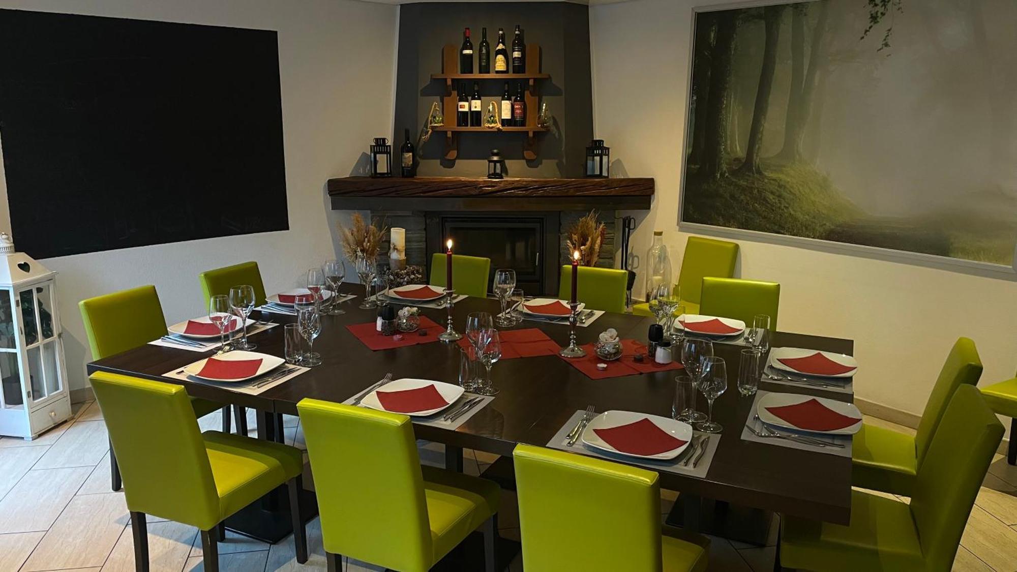 Someo B&B Osteria Morganti מראה חיצוני תמונה