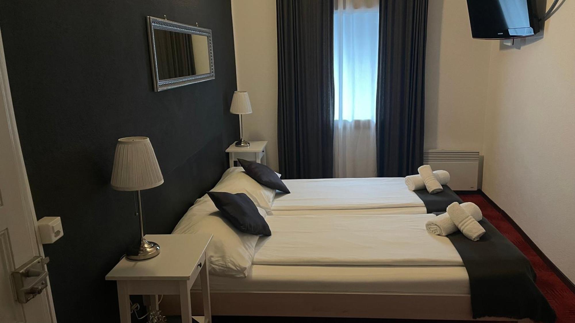 Someo B&B Osteria Morganti מראה חיצוני תמונה
