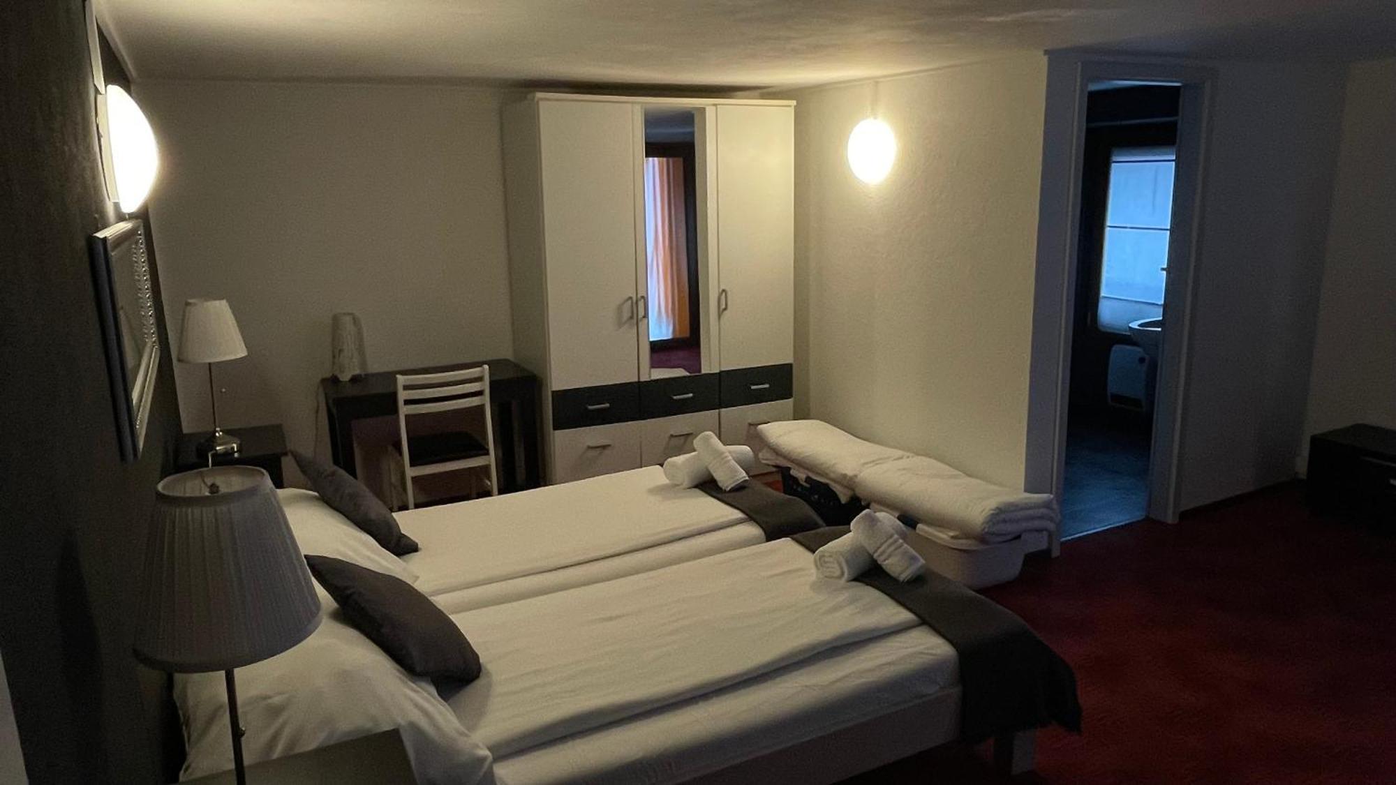 Someo B&B Osteria Morganti מראה חיצוני תמונה