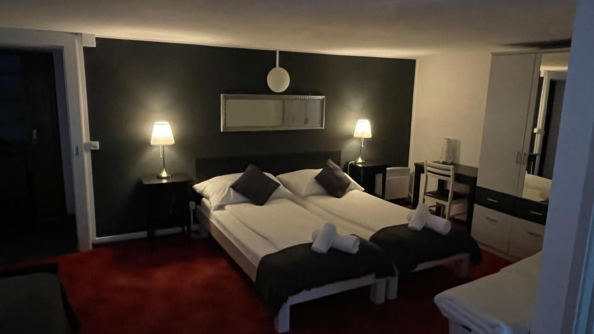 Someo B&B Osteria Morganti מראה חיצוני תמונה