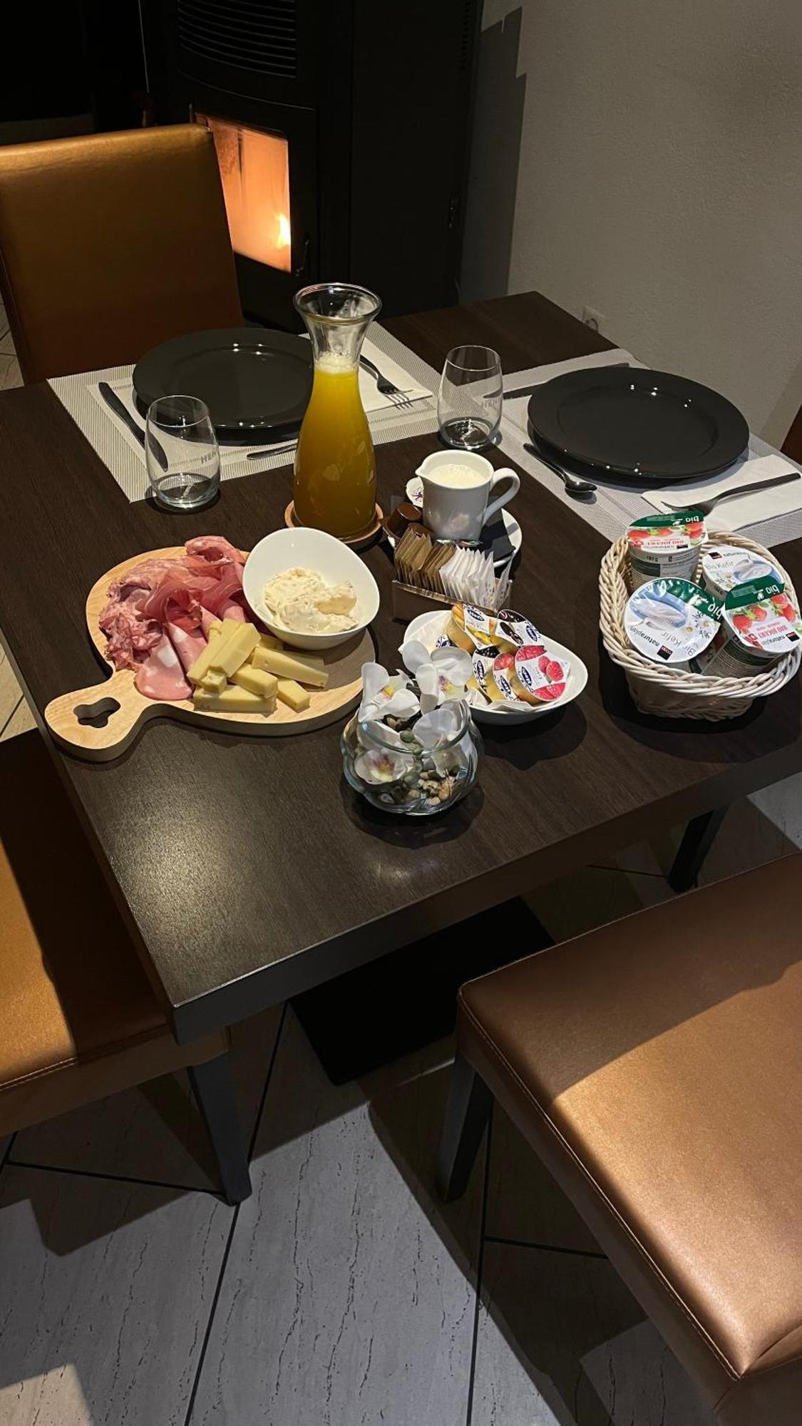 Someo B&B Osteria Morganti מראה חיצוני תמונה